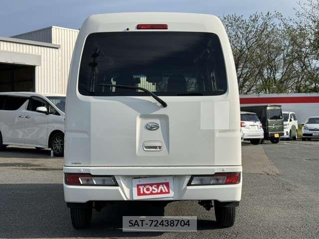 Daihatsu HIJET CARGO 2018-01 6906148-18