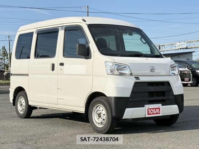 Daihatsu HIJET CARGO 2018-01 6906148-19