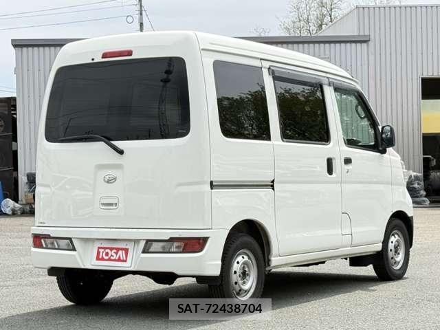 Daihatsu HIJET CARGO 2018-01 6906148-20
