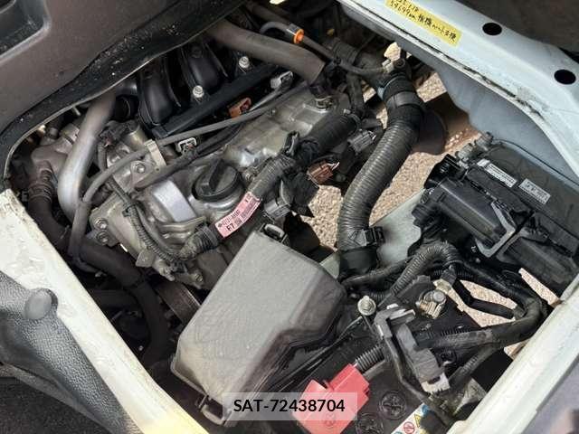 Daihatsu HIJET CARGO 2018-01 6906148-21