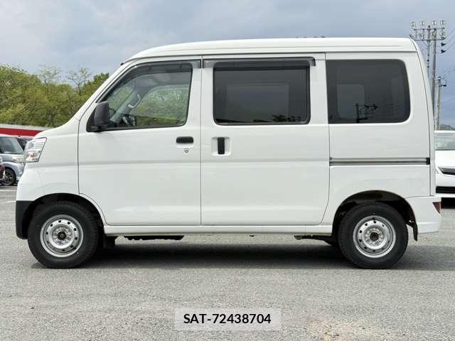 Daihatsu HIJET CARGO 2018-01 6906148-23