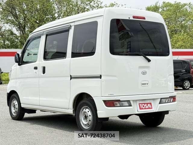 Daihatsu HIJET CARGO 2018-01 6906148-24