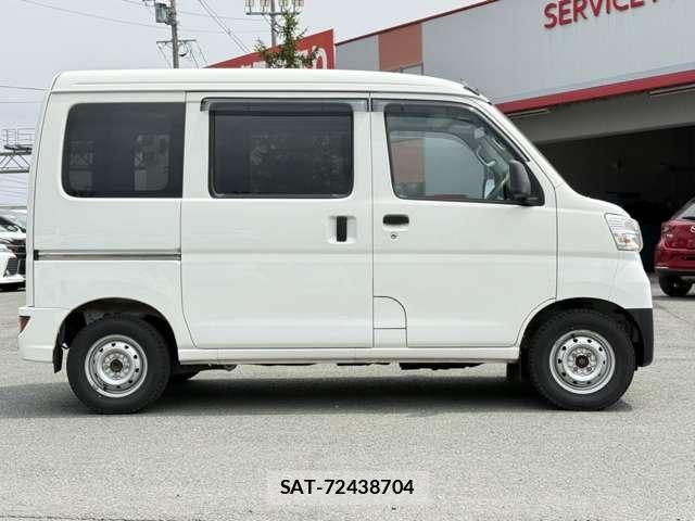 Daihatsu HIJET CARGO 2018-01 6906148-25