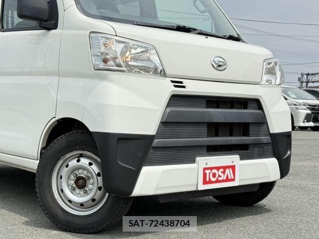 Daihatsu HIJET CARGO 2018-01 6906148-26