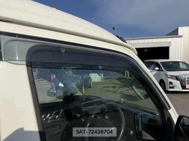 Daihatsu HIJET CARGO 2018-01 6906148-29