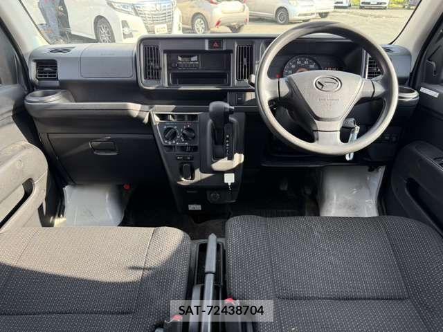 Daihatsu HIJET CARGO 2018-01 6906148-4