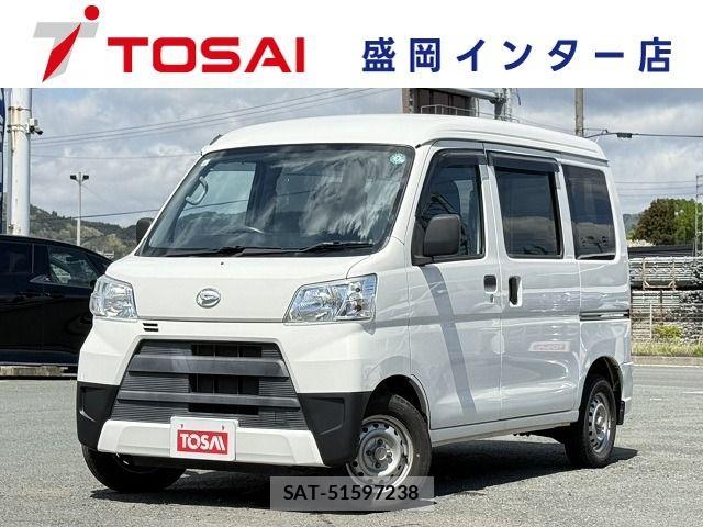 Daihatsu HIJET CARGO 2020-04 6906150-0