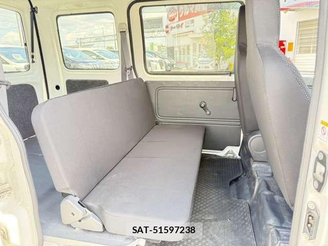 Daihatsu HIJET CARGO 2020-04 6906150-10