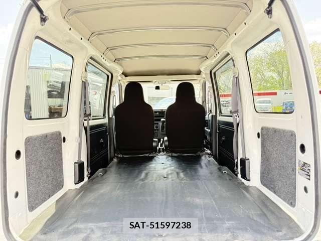 Daihatsu HIJET CARGO 2020-04 6906150-11