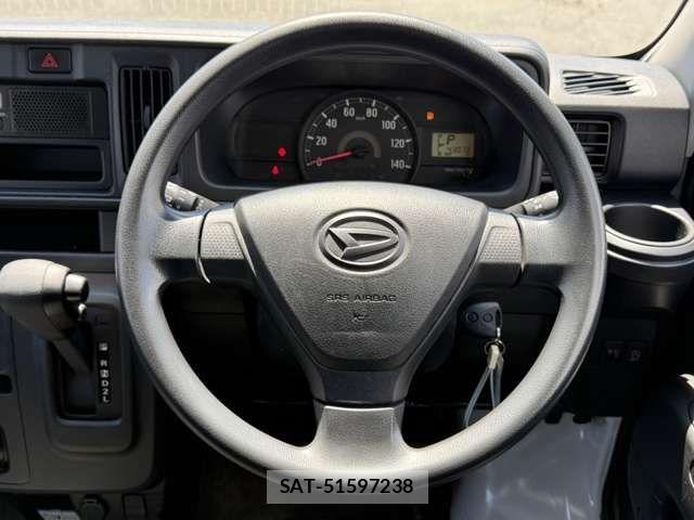 Daihatsu HIJET CARGO 2020-04 6906150-12