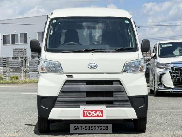 Daihatsu HIJET CARGO 2020-04 6906150-15