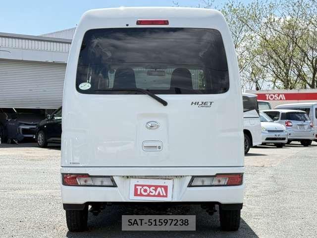 Daihatsu HIJET CARGO 2020-04 6906150-16