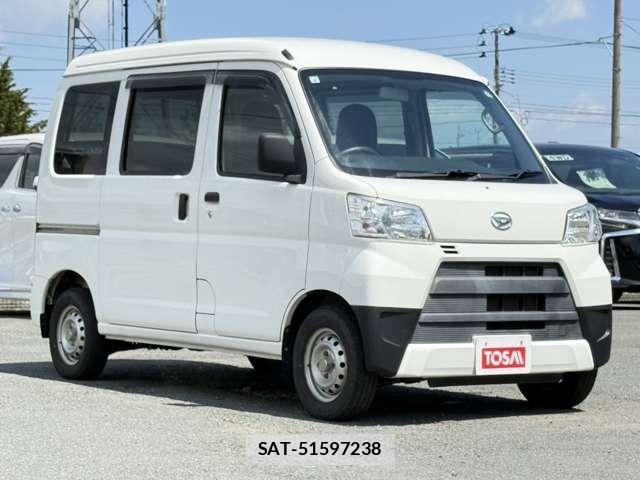 Daihatsu HIJET CARGO 2020-04 6906150-17