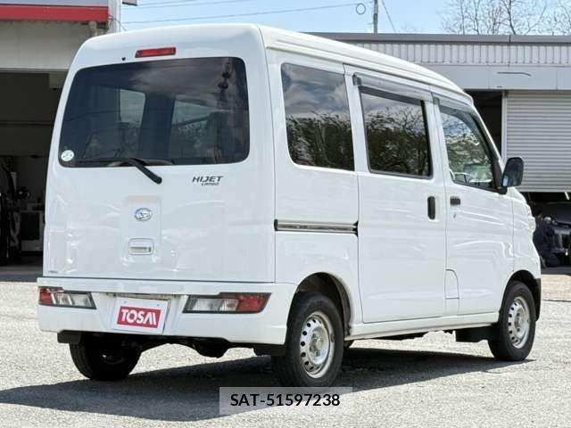 Daihatsu HIJET CARGO 2020-04 6906150-18