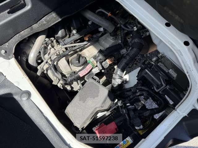 Daihatsu HIJET CARGO 2020-04 6906150-19