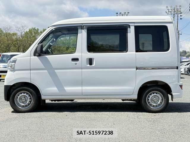 Daihatsu HIJET CARGO 2020-04 6906150-21