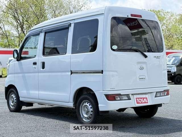 Daihatsu HIJET CARGO 2020-04 6906150-22
