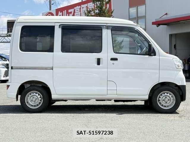 Daihatsu HIJET CARGO 2020-04 6906150-23