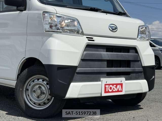 Daihatsu HIJET CARGO 2020-04 6906150-24