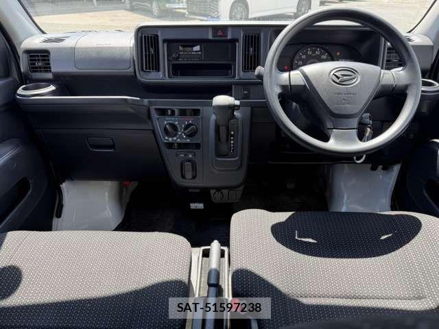 Daihatsu HIJET CARGO 2020-04 6906150-4