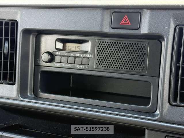 Daihatsu HIJET CARGO 2020-04 6906150-5
