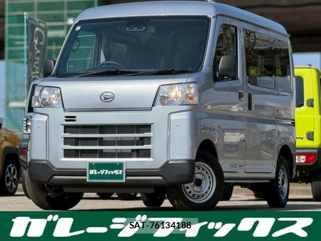 Daihatsu HIJET CARGO 2024-11 6906146-0
