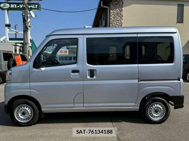 Daihatsu HIJET CARGO 2024-11 6906146-9