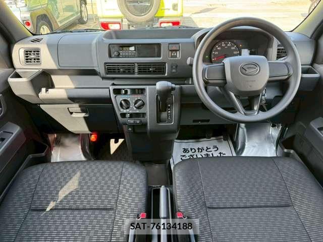 Daihatsu HIJET CARGO 2024-11 6906146-10