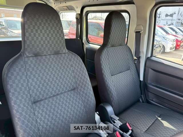 Daihatsu HIJET CARGO 2024-11 6906146-11