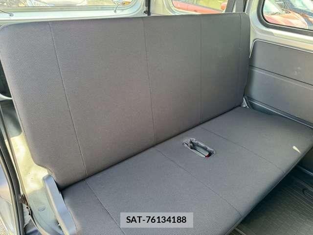 Daihatsu HIJET CARGO 2024-11 6906146-12