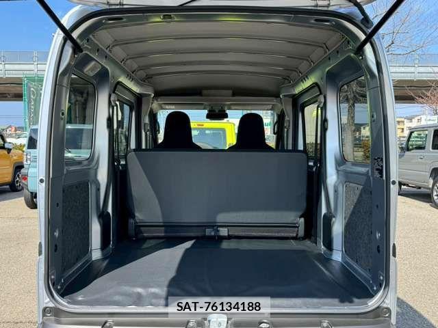 Daihatsu HIJET CARGO 2024-11 6906146-13
