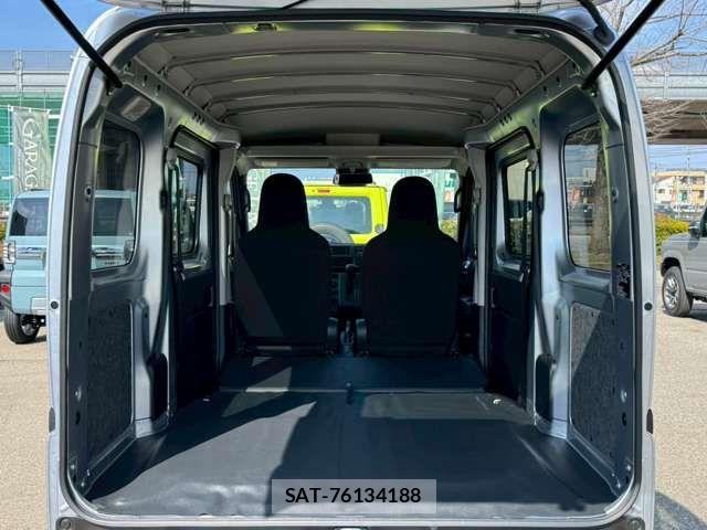 Daihatsu HIJET CARGO 2024-11 6906146-14