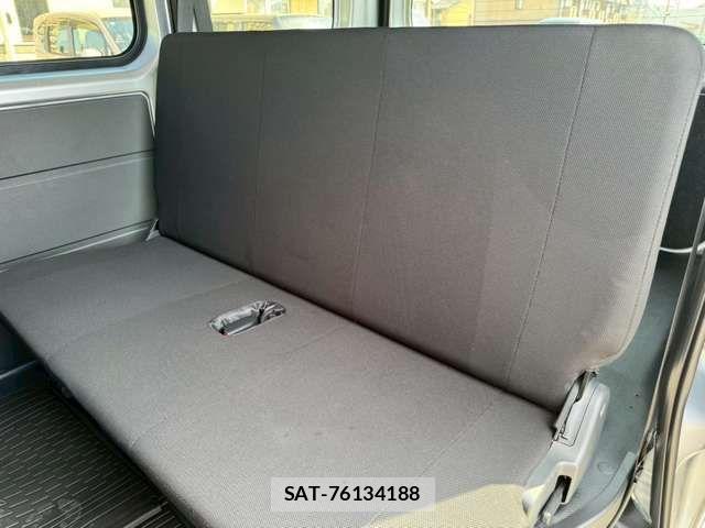 Daihatsu HIJET CARGO 2024-11 6906146-15