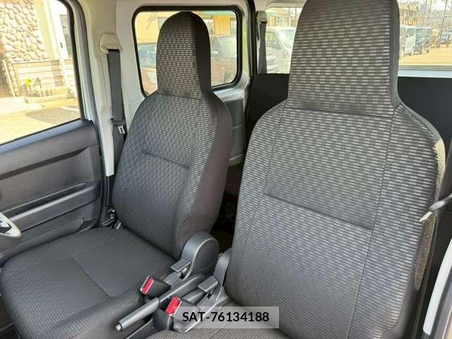 Daihatsu HIJET CARGO 2024-11 6906146-16