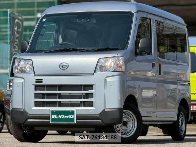 Daihatsu HIJET CARGO 2024-11 6906146-1