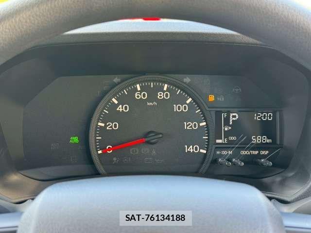 Daihatsu HIJET CARGO 2024-11 6906146-19