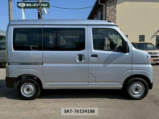 Daihatsu HIJET CARGO 2024-11 6906146-3