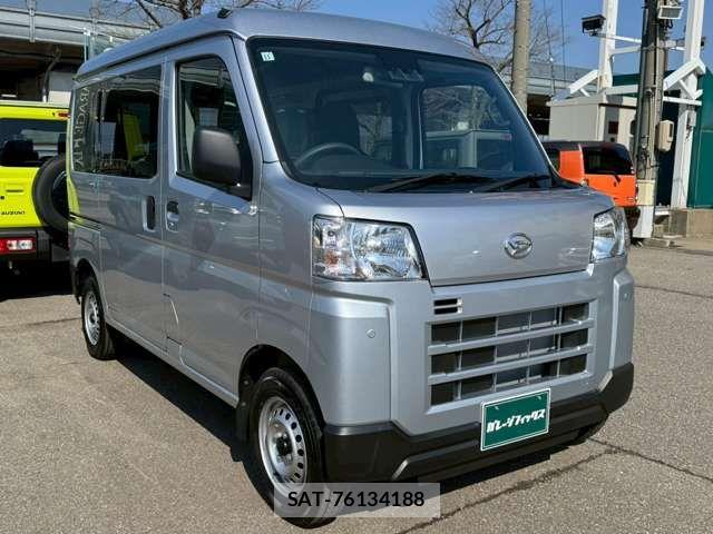 Daihatsu HIJET CARGO 2024-11 6906146-4
