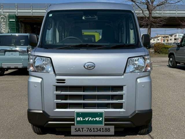 Daihatsu HIJET CARGO 2024-11 6906146-5