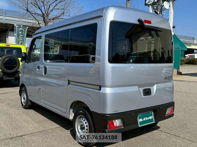 Daihatsu HIJET CARGO 2024-11 6906146-8