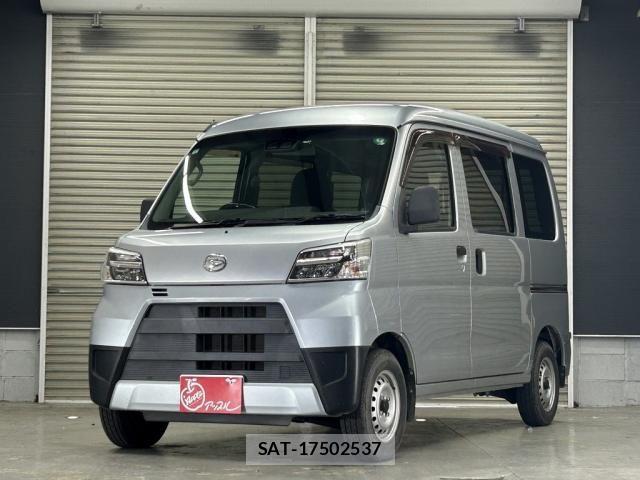 Daihatsu HIJET CARGO 2020-05 6994062-0