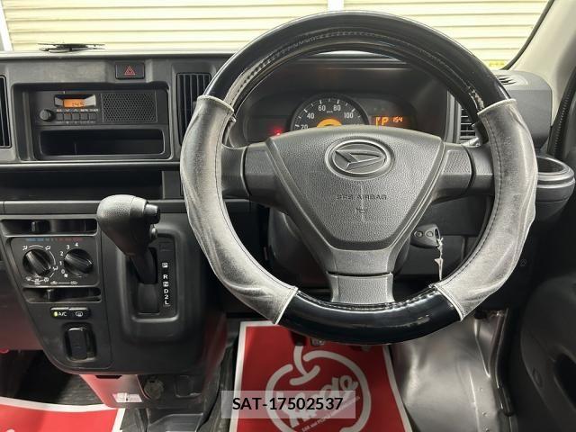 Daihatsu HIJET CARGO 2020-05 6994062-9