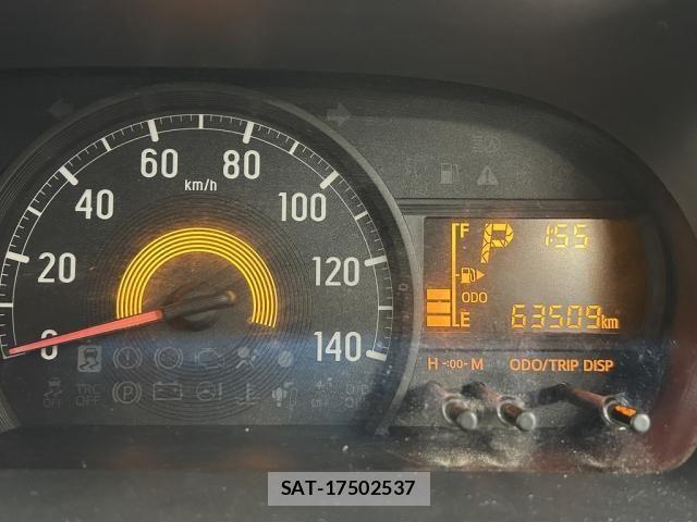 Daihatsu HIJET CARGO 2020-05 6994062-10