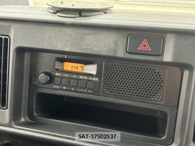 Daihatsu HIJET CARGO 2020-05 6994062-13