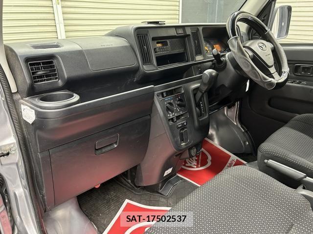 Daihatsu HIJET CARGO 2020-05 6994062-18
