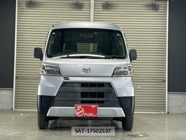 Daihatsu HIJET CARGO 2020-05 6994062-1