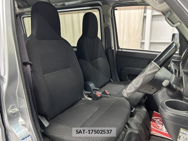 Daihatsu HIJET CARGO 2020-05 6994062-19
