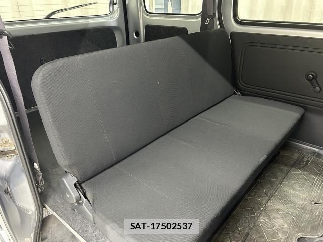 Daihatsu HIJET CARGO 2020-05 6994062-21