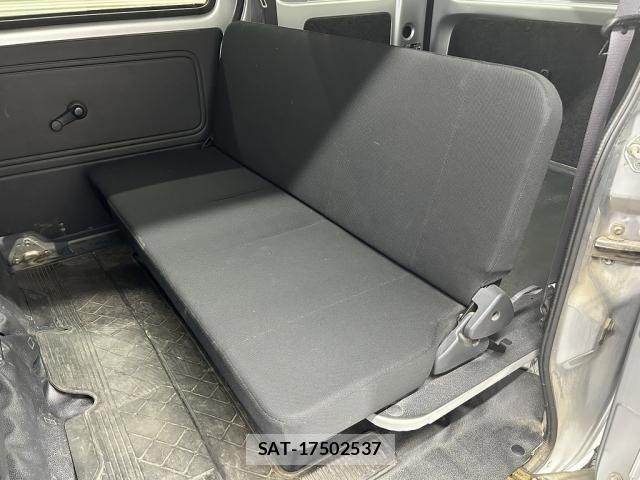 Daihatsu HIJET CARGO 2020-05 6994062-22