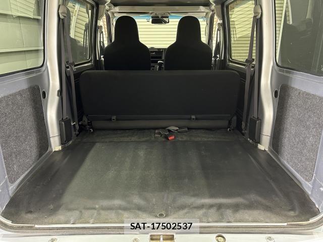 Daihatsu HIJET CARGO 2020-05 6994062-23